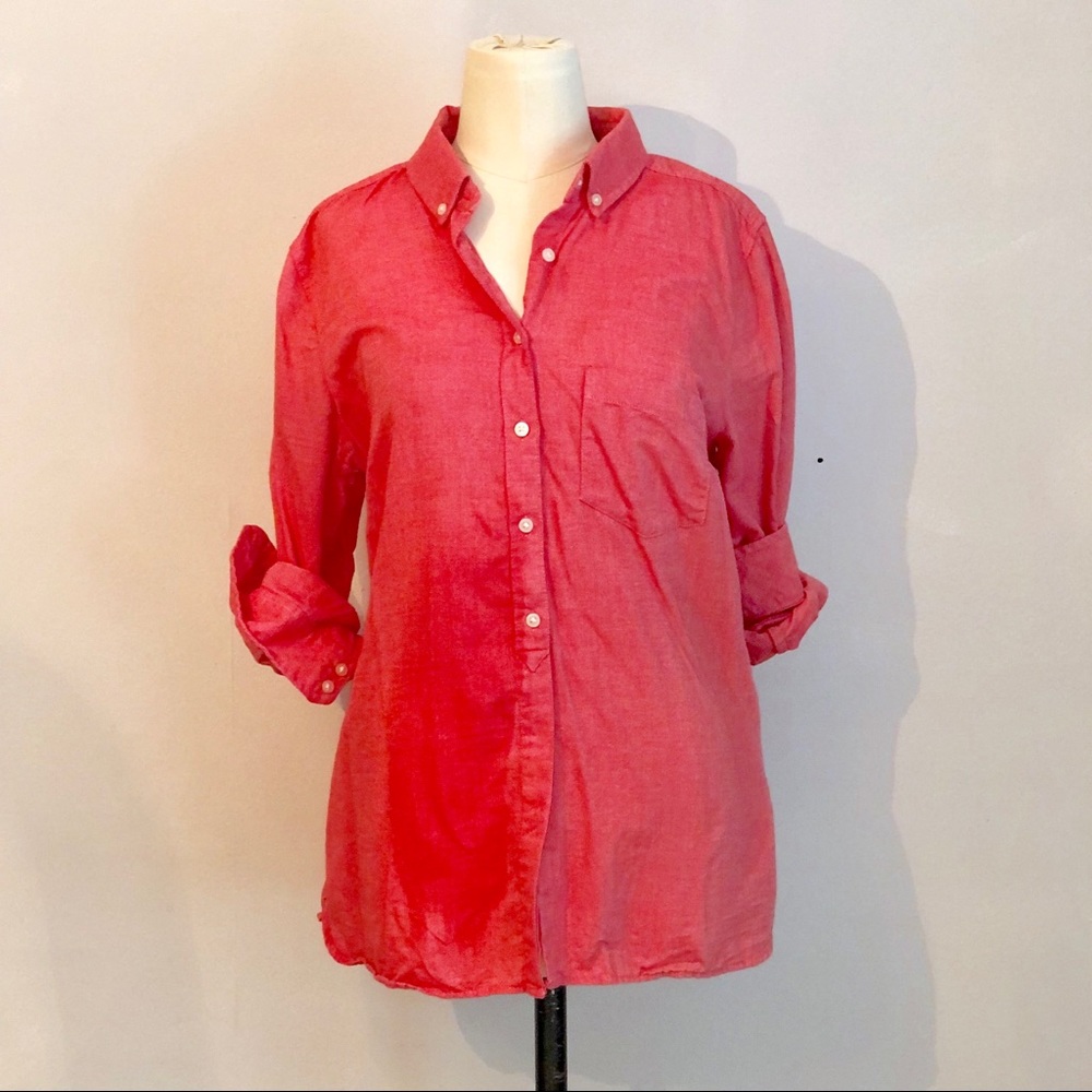 Gap Half-Button Popover